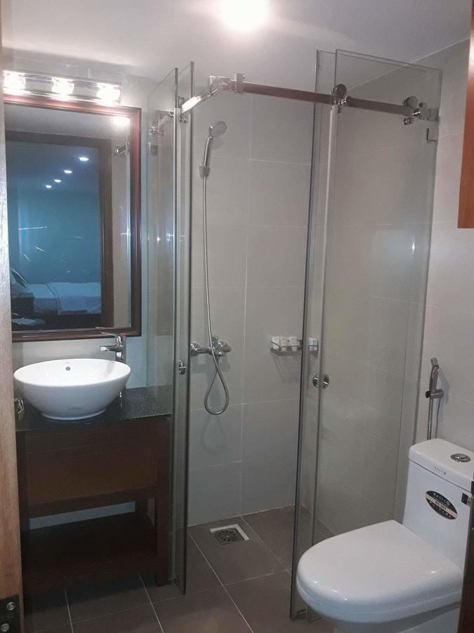 Blue Sky Hotel Vung Tau Exterior photo